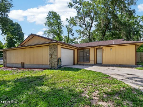 7526 JASPER AVE Avenue, Jacksonville, FL 32211