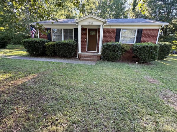 1820 Gum Branch Road , Charlotte, NC 28214