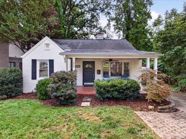 1808 Truman Road, Charlotte, NC 28205