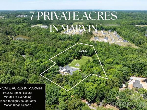 8512 Prince Valiant Drive , Marvin, NC 28173