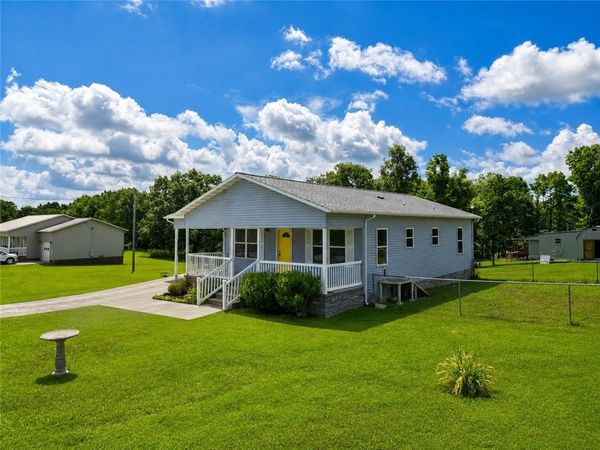 2268 New Testament Church Drive , Harrison, AR 72601