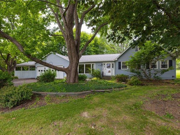 3127 State Route 21 , Canandaigua, NY 14424