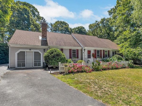 36 Helmsman Dr, Yarmouth, MA 02632