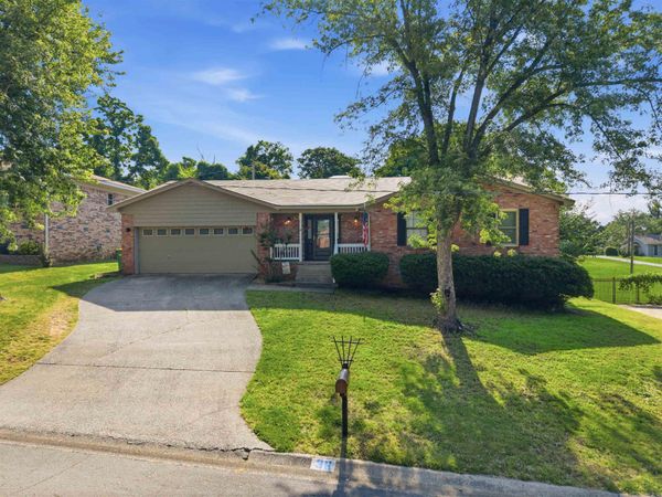 36 Stanwood Loop , North Little Rock, AR 72118