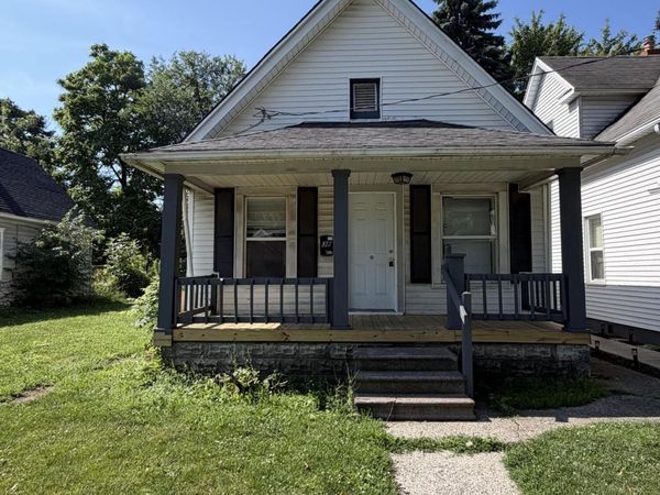 38 E Streicher Street , Toledo, OH 43608