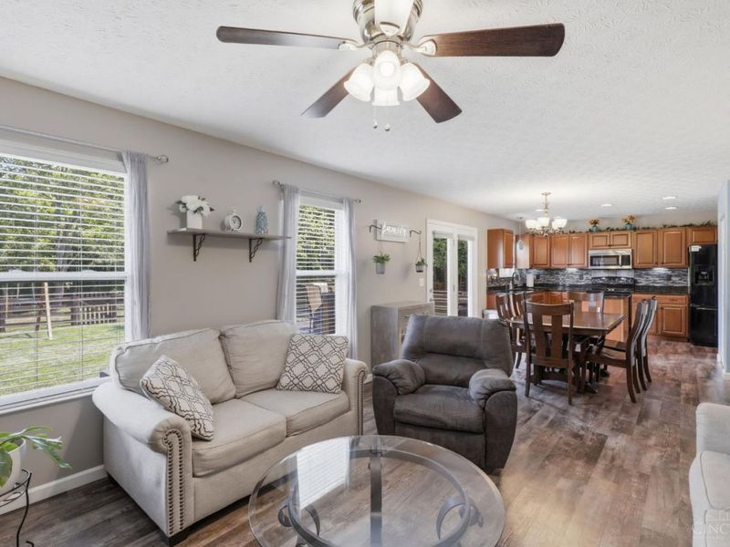 5028 Jessica Suzanne Drive, Morrow, OH 45152 Photo 11