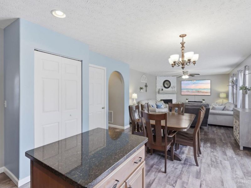 5028 Jessica Suzanne Drive, Morrow, OH 45152 Photo 12