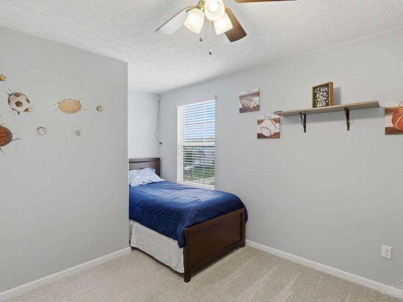 5028 Jessica Suzanne Drive, Morrow, OH 45152 Photo 20