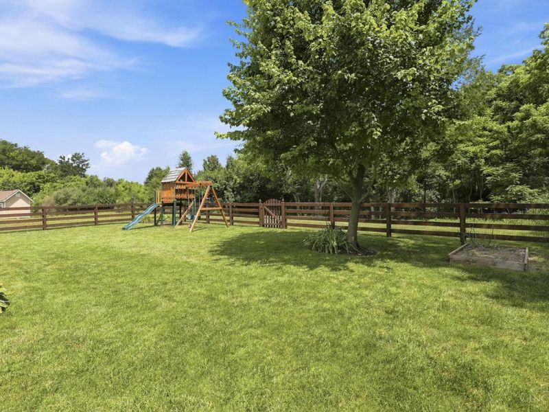 5028 Jessica Suzanne Drive, Morrow, OH 45152 Photo 39