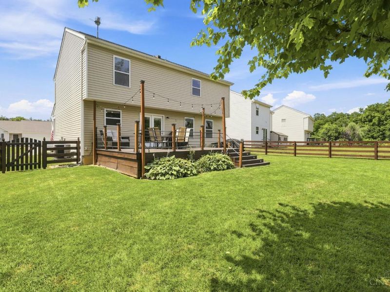 5028 Jessica Suzanne Drive, Morrow, OH 45152 Photo 40