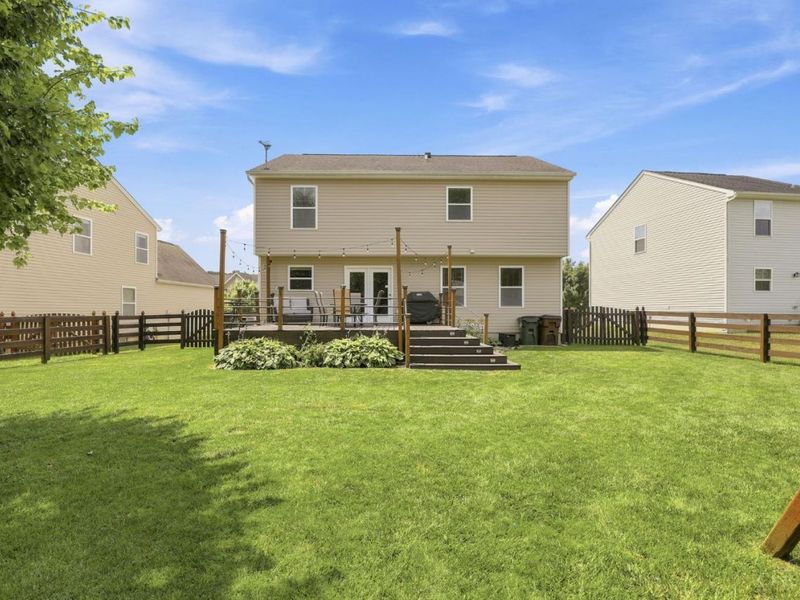5028 Jessica Suzanne Drive, Morrow, OH 45152 Photo 42