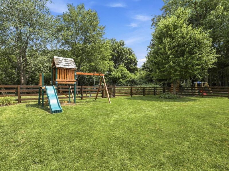 5028 Jessica Suzanne Drive, Morrow, OH 45152 Photo 43