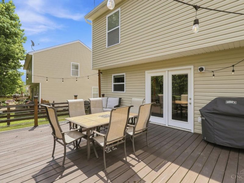 5028 Jessica Suzanne Drive, Morrow, OH 45152 Photo 44
