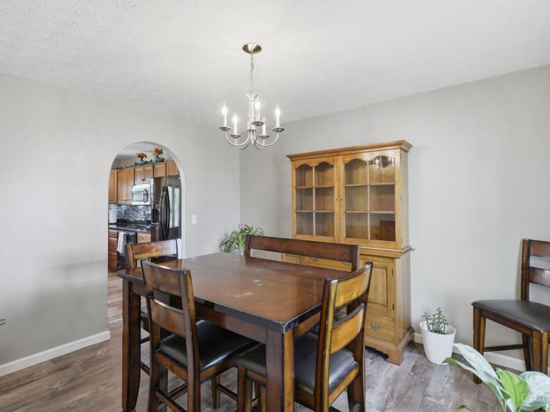 5028 Jessica Suzanne Drive, Morrow, OH 45152 Photo 6