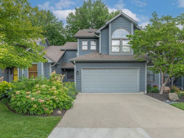 4903 Hickory Hollow, Middletown, OH 45042