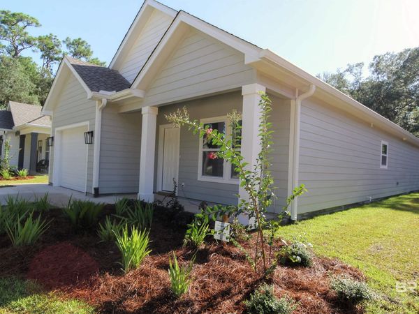 8649 Anniston Drive, Perdido Beach, AL 36530