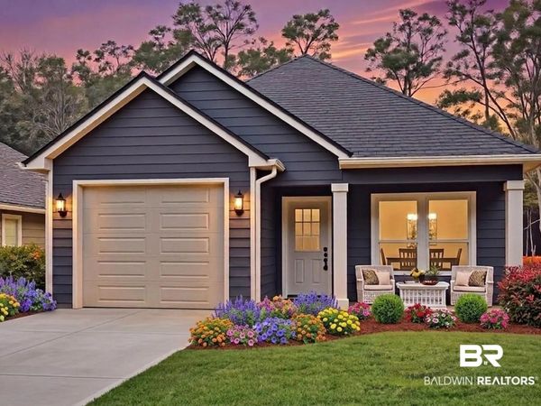8649 Anniston Drive, Perdido Beach, AL 36530