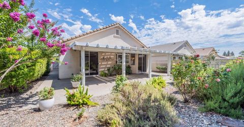 5137 Dreamgarden Loop, Roseville, CA 95747 Photo