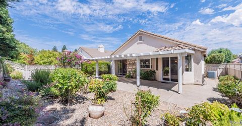 5137 Dreamgarden Loop, Roseville, CA 95747 Photo