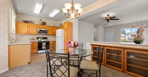 5137 Dreamgarden Loop, Roseville, CA 95747 Photo