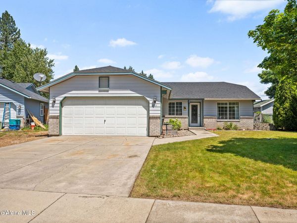 6759 W Darby CT , Rathdrum, ID 83858