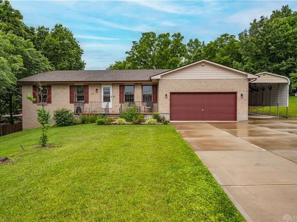 845 N Heincke Road, Miamisburg, OH 45342