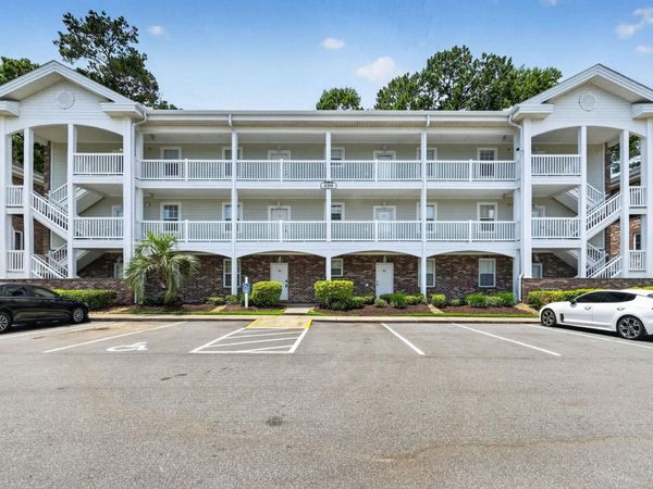 690 Riverwalk Dr., Unit 201, Myrtle Beach, SC 29579