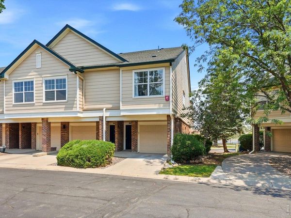 1859 Spaulding Cir, Unit 21-1859, Superior, CO 80027