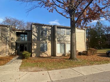 16150 N Park Drive, Southfield, MI 48075
