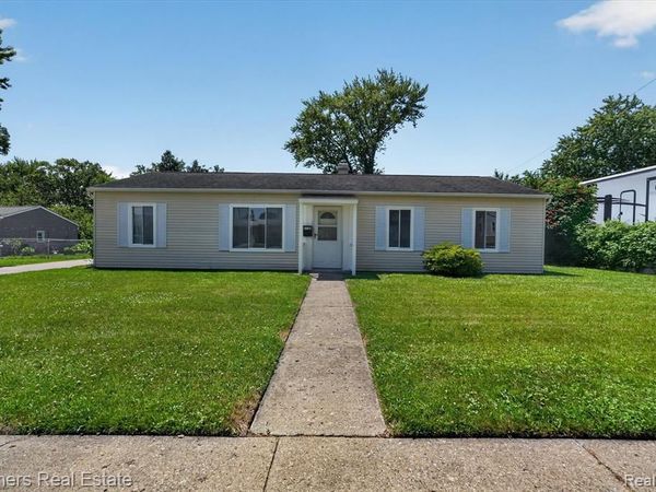 6134 Stephen, Green Oak Twp, MI 48116