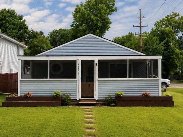 4512 Treadwell Street, Wayne, MI 48184