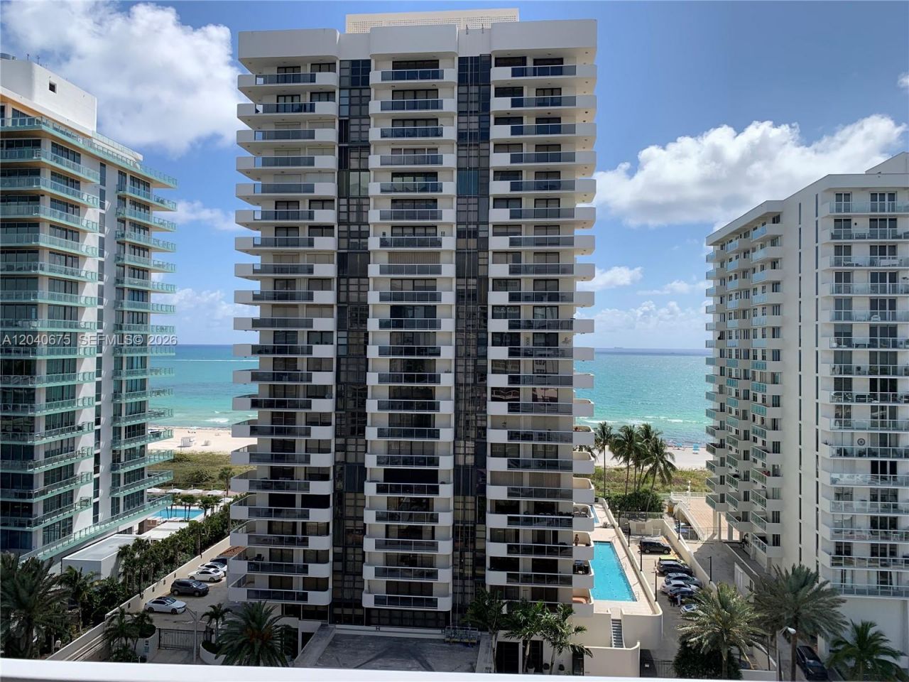 5700 Collins Ave , Unit 12N, Miami Beach, FL 33140 Photo