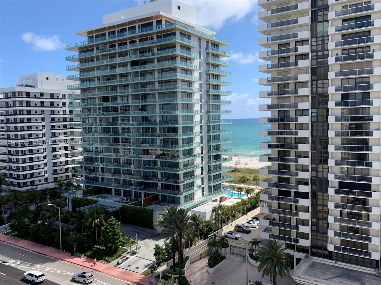 5700 Collins Ave , Unit 12N, Miami Beach, FL 33140 Photo