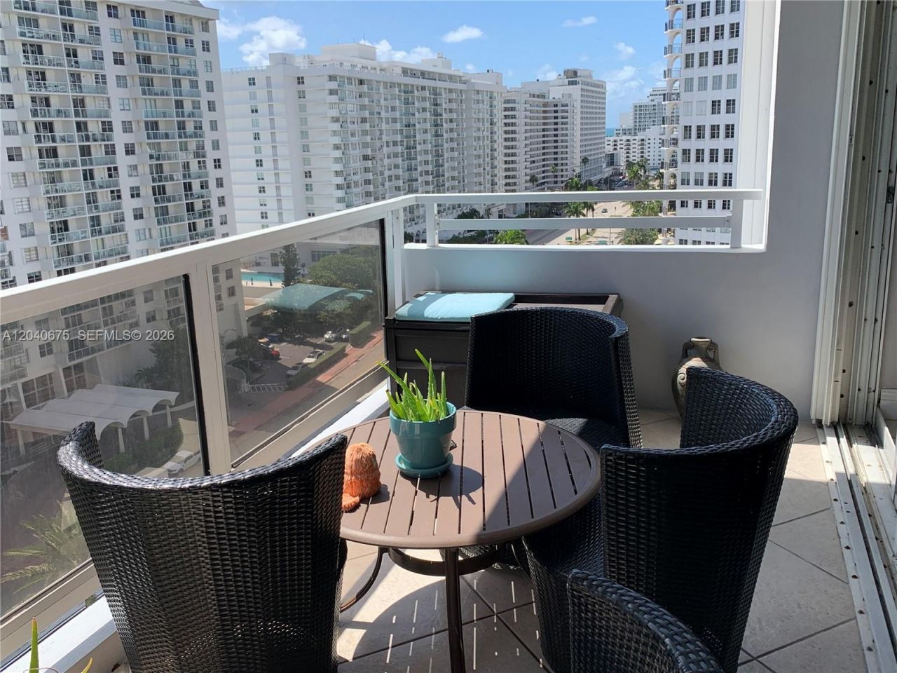 5700 Collins Ave , Unit 12N, Miami Beach, FL 33140 Photo
