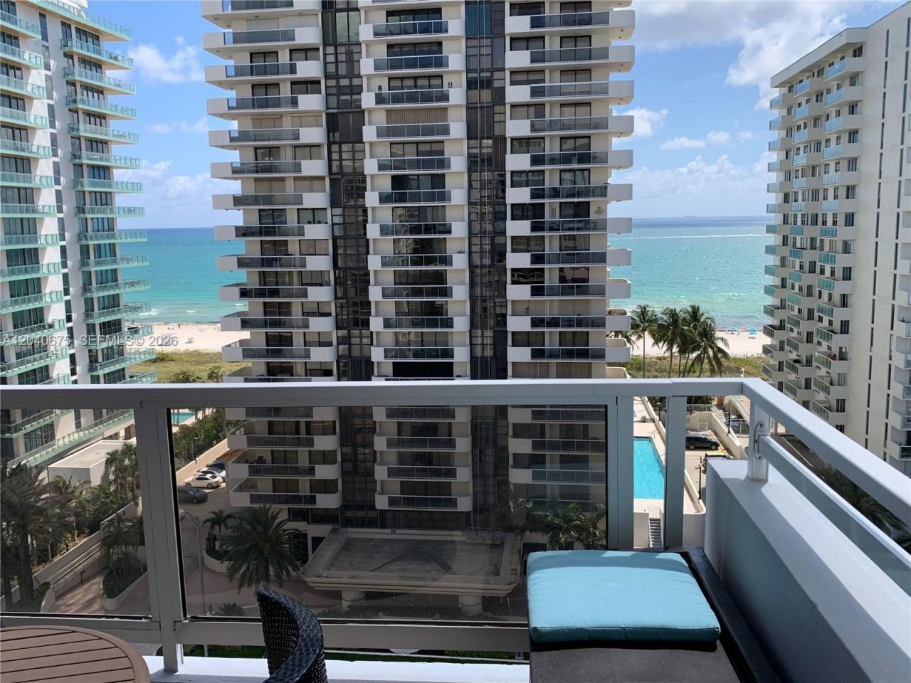 5700 Collins Ave , Unit 12N, Miami Beach, FL 33140 Photo