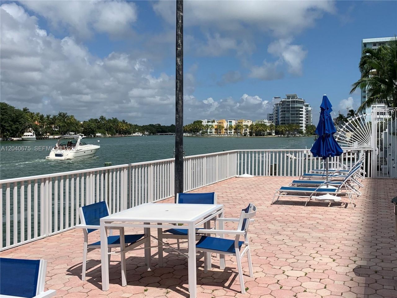 5700 Collins Ave , Unit 12N, Miami Beach, FL 33140 Photo
