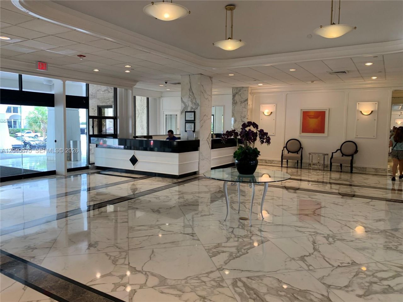 5700 Collins Ave , Unit 12N, Miami Beach, FL 33140 Photo