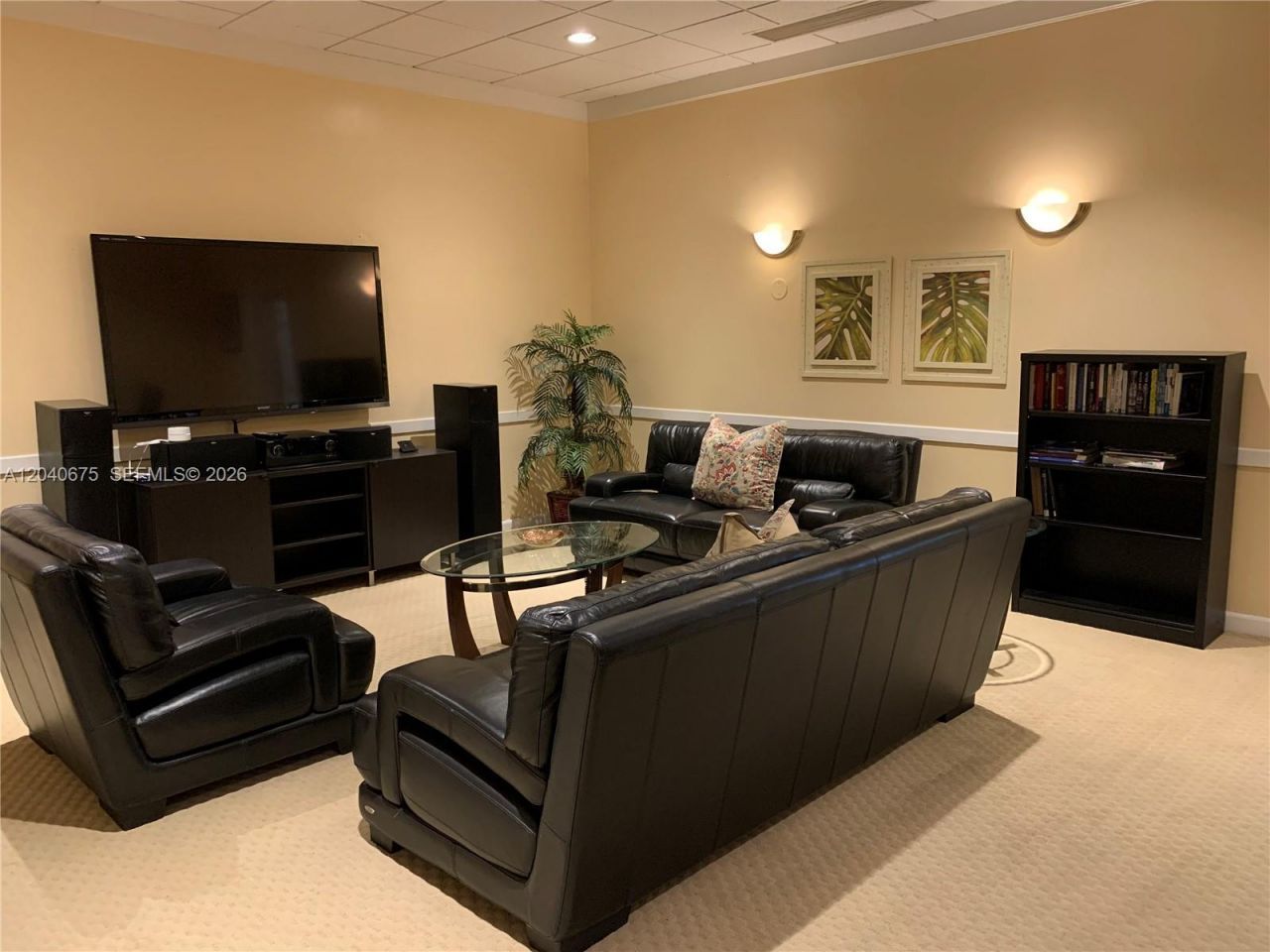 5700 Collins Ave , Unit 12N, Miami Beach, FL 33140 Photo