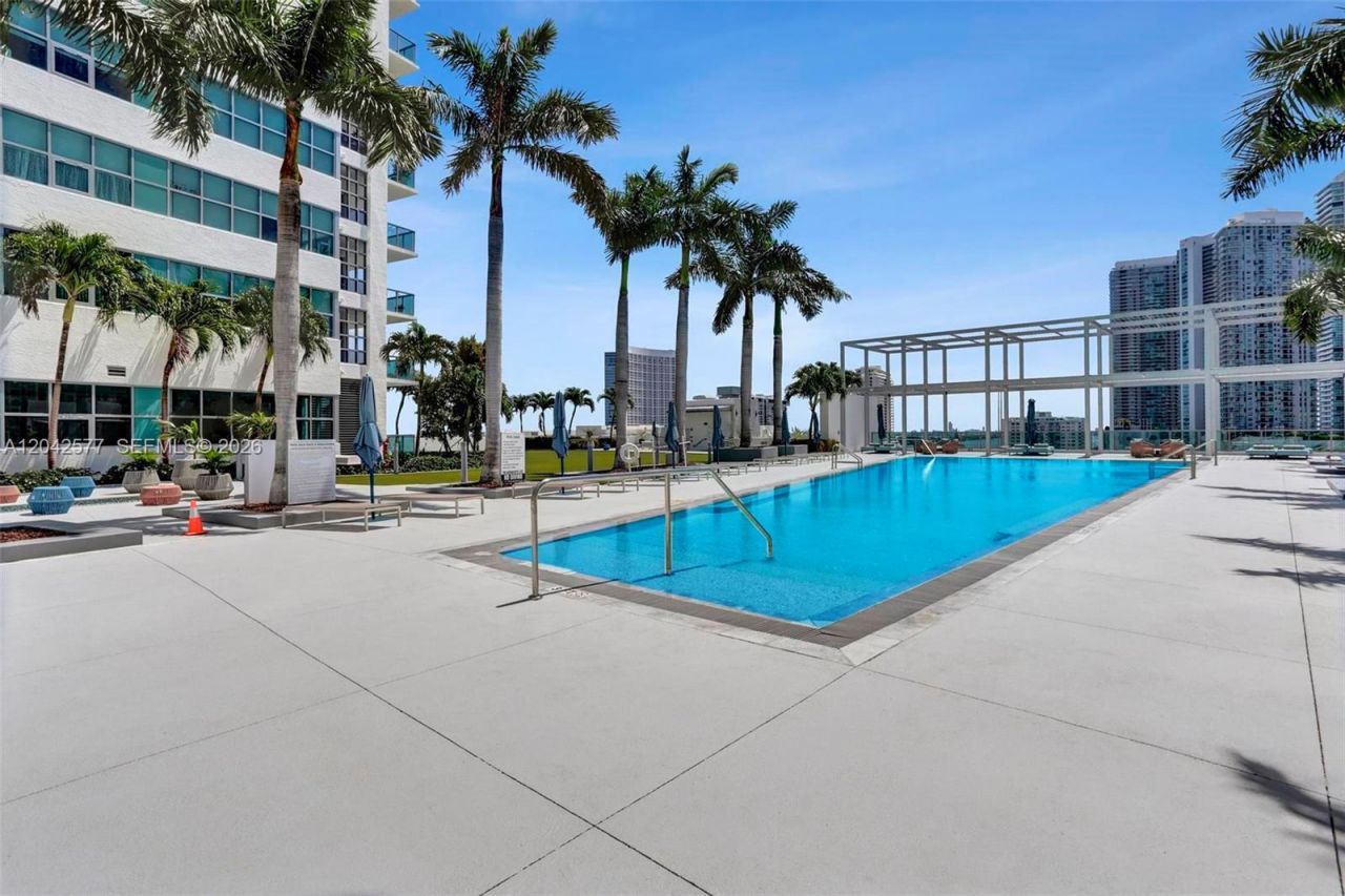 3301 NE 1st Ave, Unit L0302, Miami, FL 33137 Photo