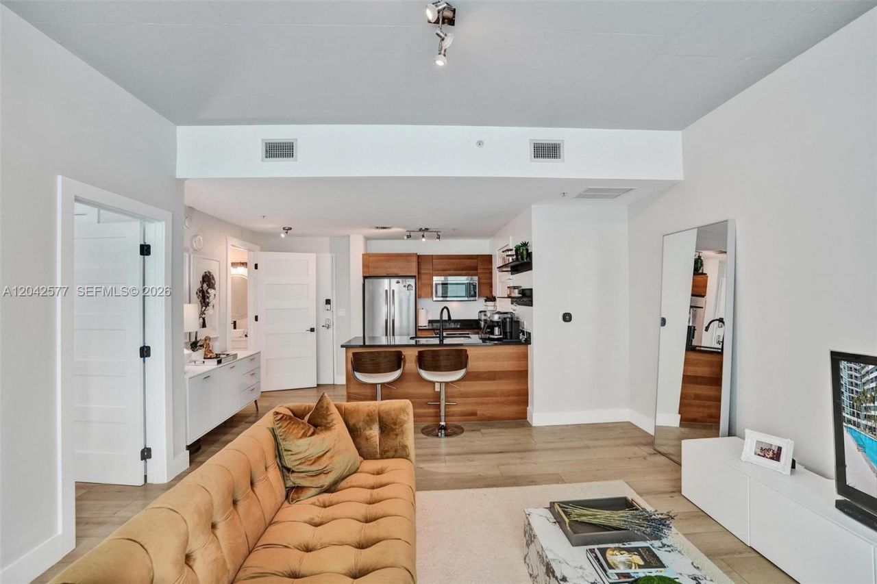 3301 NE 1st Ave, Unit L0302, Miami, FL 33137 Photo