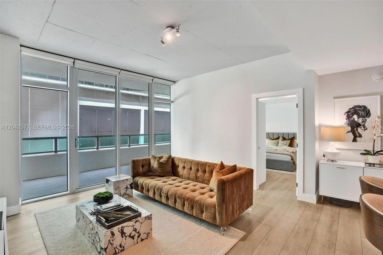 3301 NE 1st Ave, Unit L0302, Miami, FL 33137 Photo