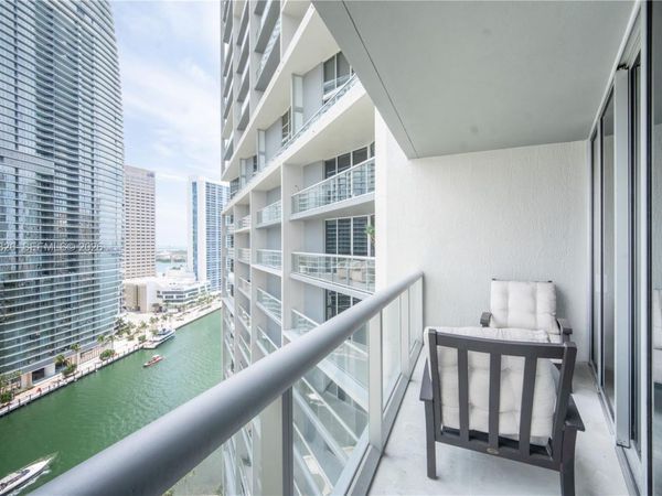 475 Brickell Ave , Unit 2010, Miami, FL 33131