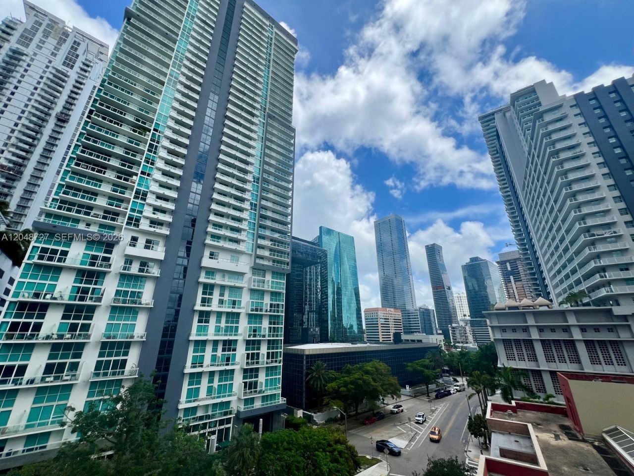 1100 S Miami Ave, Unit 601, Miami, FL 33130 Main Photo