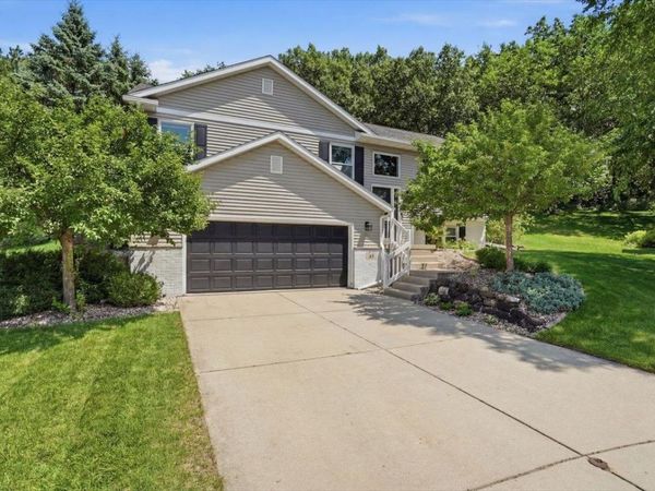 41 Kresteller Circle, Madison, WI 53719