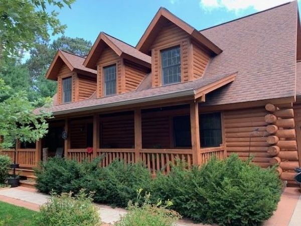 N3952 Brown Deer Drive, Brodhead, WI 53520