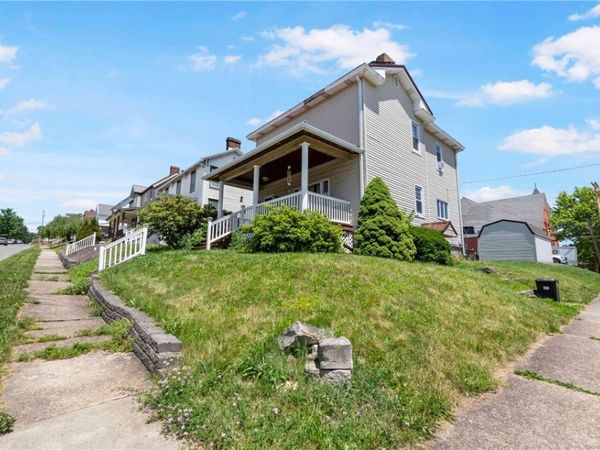 120 3rd St, Mc Donald, PA 15057