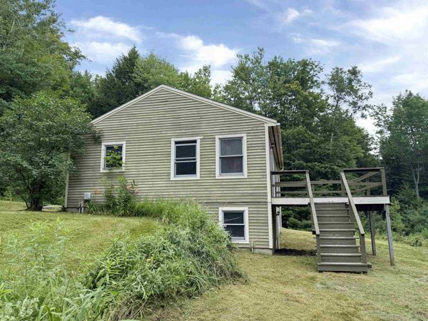 98 Norford Lake Road, Thetford, VT 05075
