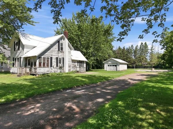 427 E River Avenue, Barron, WI 54812