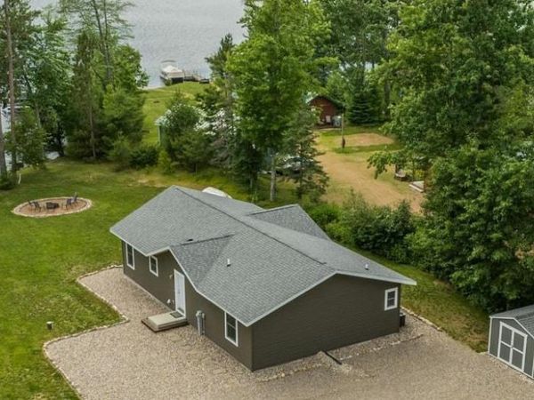 N12052 N POST LAKE DRIVE, Elcho, WI 54428
