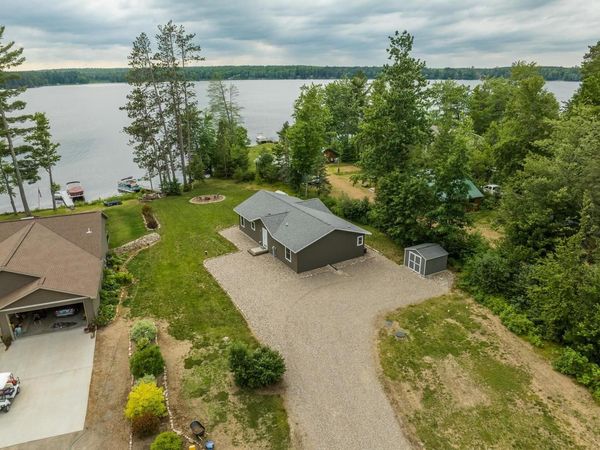 N12052 N POST LAKE DRIVE, Elcho, WI 54428